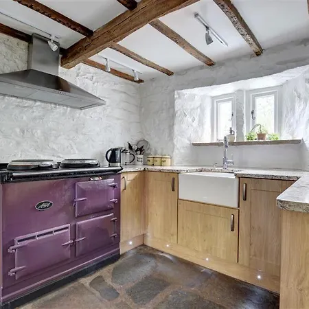 3 Bed In Sedbergh Oc-ds169 Casa de Férias