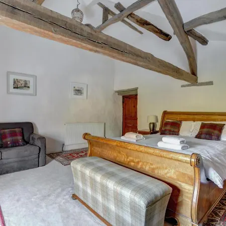 Casa de Férias 3 Bed In Sedbergh Oc-ds169 *