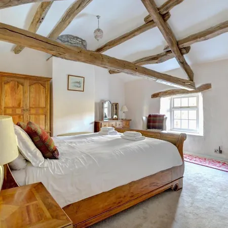 3 Bed In Sedbergh Oc-ds169 Casa de Férias Smardale