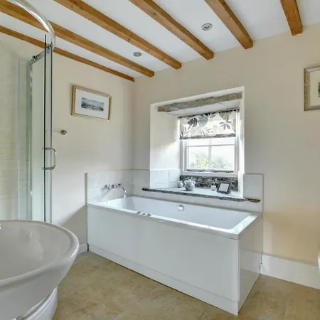 3 Bed In Sedbergh Oc-ds169