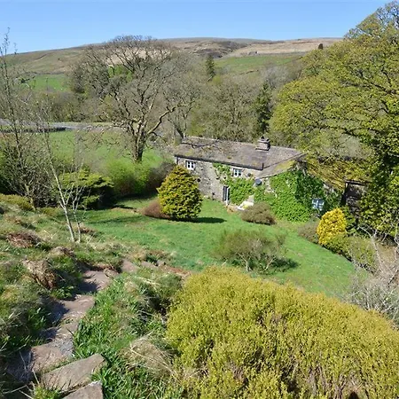 Casa de Férias 3 Bed In Sedbergh Oc-ds169