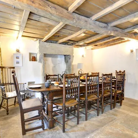 3 Bed In Sedbergh Oc-ds169 Smardale