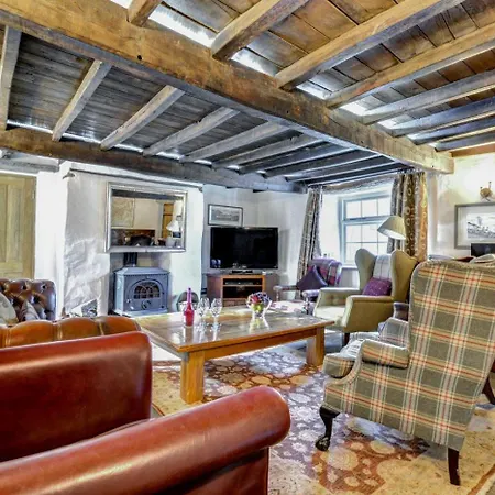 3 Bed In Sedbergh Oc-ds169 Smardale