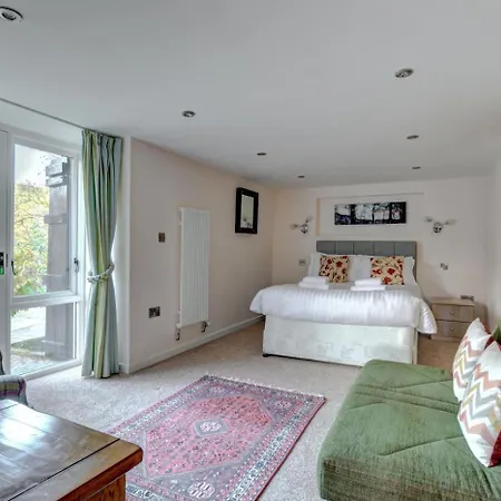 3 Bed In Sedbergh Oc-ds169 *