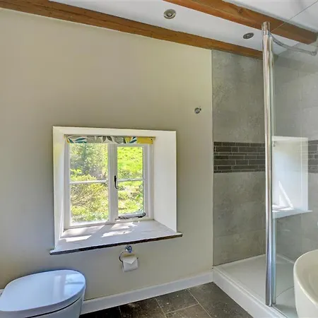 Casa de Férias 3 Bed In Sedbergh Oc-ds169 *