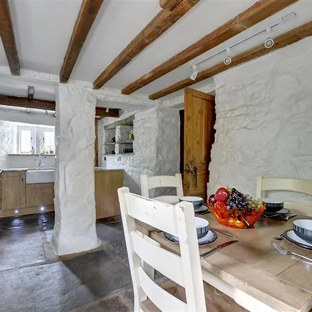 3 Bed In Sedbergh Oc-ds169 Casa de Férias Smardale
