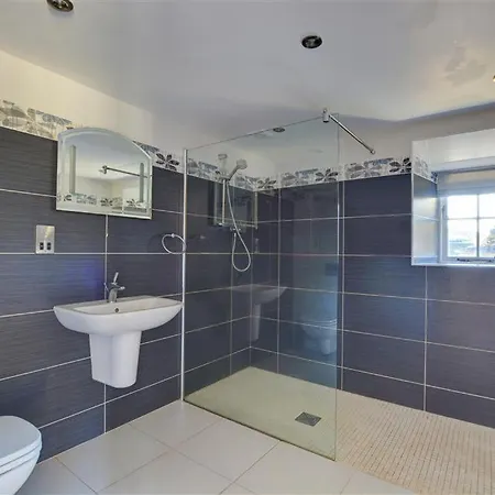 Casa de Férias 3 Bed In Sedbergh Oc-ds169