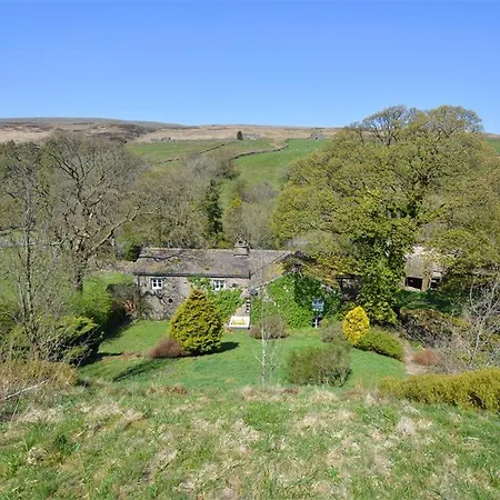 3 Bed In Sedbergh Oc-ds169 * Smardale