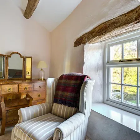 3 Bed In Sedbergh Oc-ds169 Casa de Férias