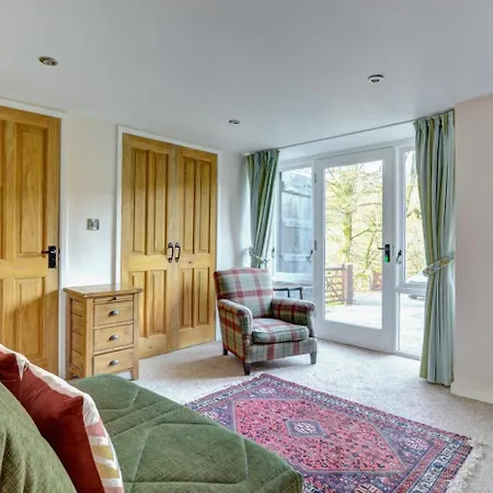Casa de Férias 3 Bed In Sedbergh Oc-ds169