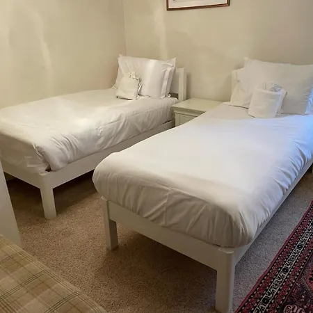 3 Bed In Sedbergh Oc-ds169 Casa de Férias Smardale