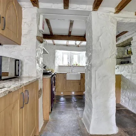 Casa de Férias 3 Bed In Sedbergh Oc-ds169 Smardale
