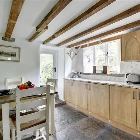 3 Bed In Sedbergh Oc-ds169 *