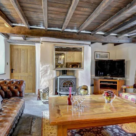 3 Bed In Sedbergh Oc-ds169 Smardale