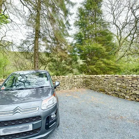 3 Bed In Sedbergh Oc-ds169 Casa de Férias *