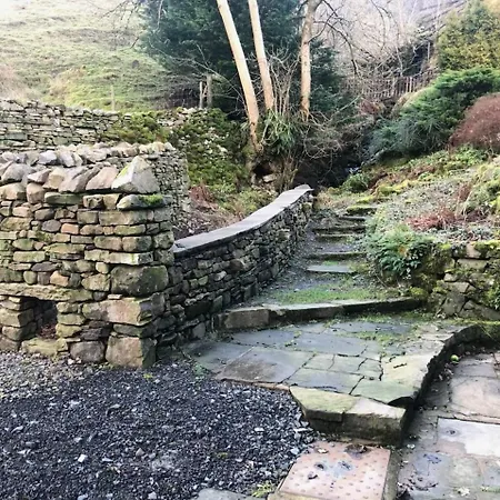 Casa de Férias 3 Bed In Sedbergh Oc-ds169 Smardale