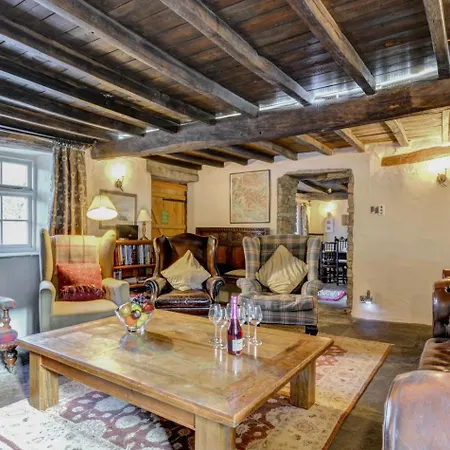 3 Bed In Sedbergh Oc-ds169 *